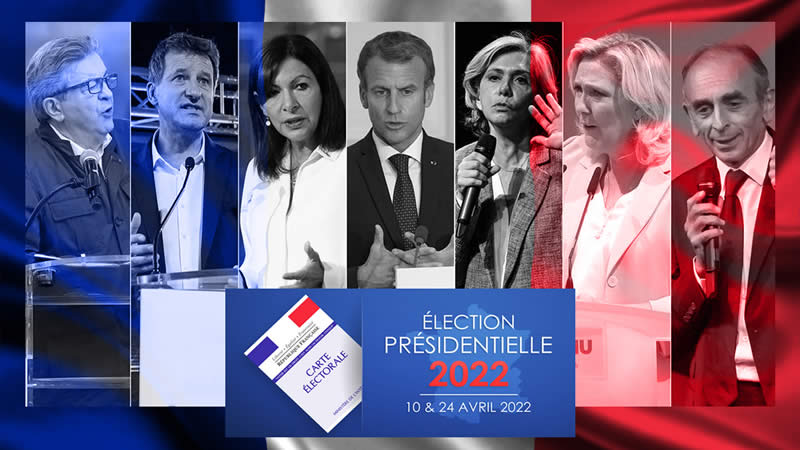 法国大选