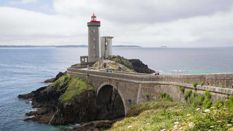 菲尼斯泰尔省(Finistère) 