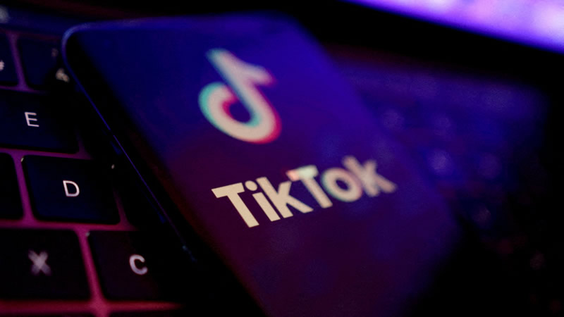 France TikTok