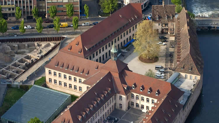 法国国家行政学院 École nationale d'administration france